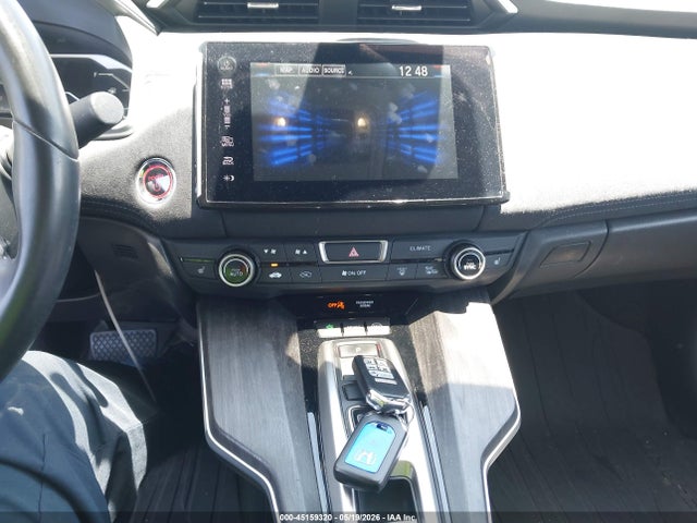 JHMZC5F32JC016924 Honda Clarity Plug-in Hybrid Touring