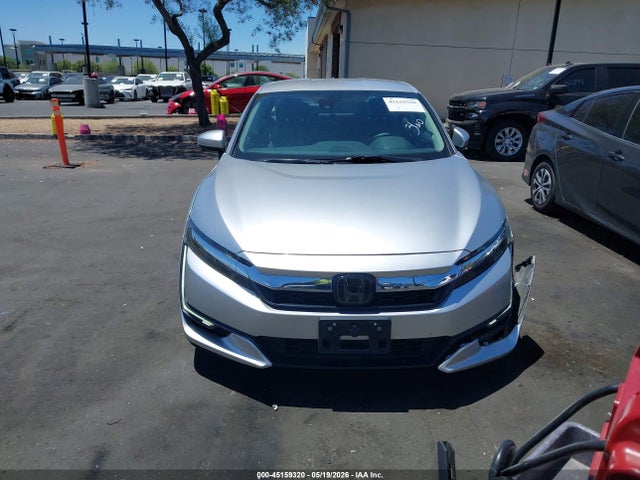 JHMZC5F32JC016924 Honda Clarity Plug-in Hybrid Touring