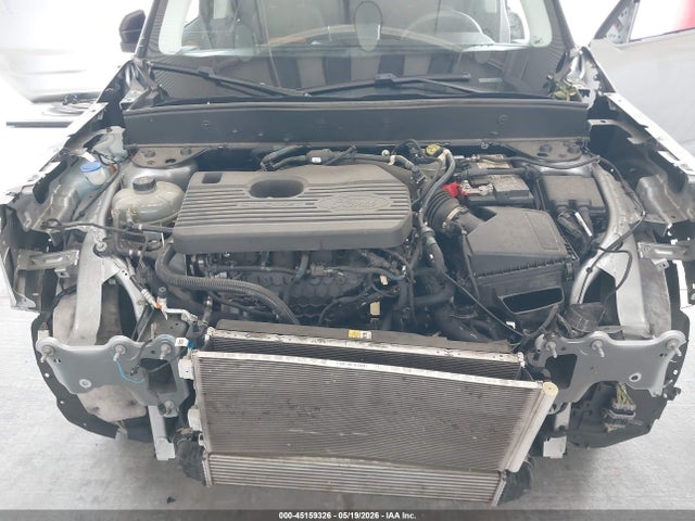 Aukcja sprzedaży 2021 Ford Bronco Sport Badlands, vin: 3FMCR9D9XMRA65388, numer aukcji: 45159326