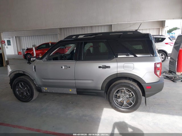 Aukcja sprzedaży 2021 Ford Bronco Sport Badlands, vin: 3FMCR9D9XMRA65388, numer aukcji: 45159326