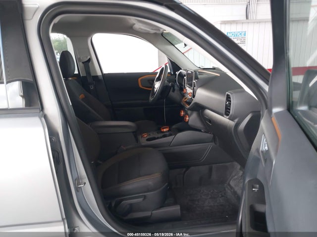 Aukcja sprzedaży 2021 Ford Bronco Sport Badlands, vin: 3FMCR9D9XMRA65388, numer aukcji: 45159326