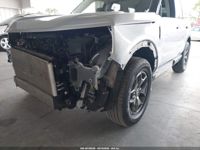 Aukcja sprzedaży 2021 Ford Bronco Sport Badlands, vin: 3FMCR9D9XMRA65388, numer aukcji: 45159326