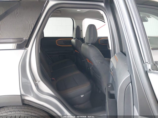 Aukcja sprzedaży 2021 Ford Bronco Sport Badlands, vin: 3FMCR9D9XMRA65388, numer aukcji: 45159326