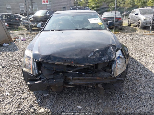 Aukcja sprzedaży 2013 Cadillac Cts Luxury, vin: 1G6DE5E59D0117590, numer aukcji: 45159329