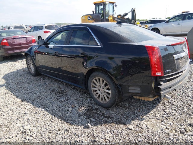 Aukcja sprzedaży 2013 Cadillac Cts Luxury, vin: 1G6DE5E59D0117590, numer aukcji: 45159329