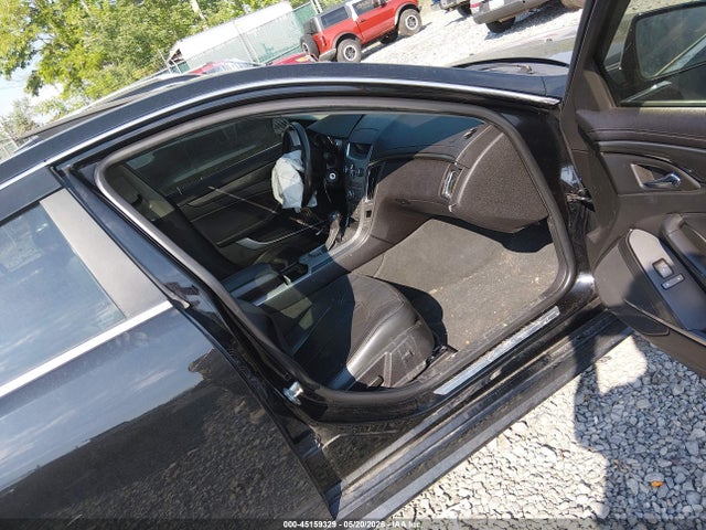 Aukcja sprzedaży 2013 Cadillac Cts Luxury, vin: 1G6DE5E59D0117590, numer aukcji: 45159329