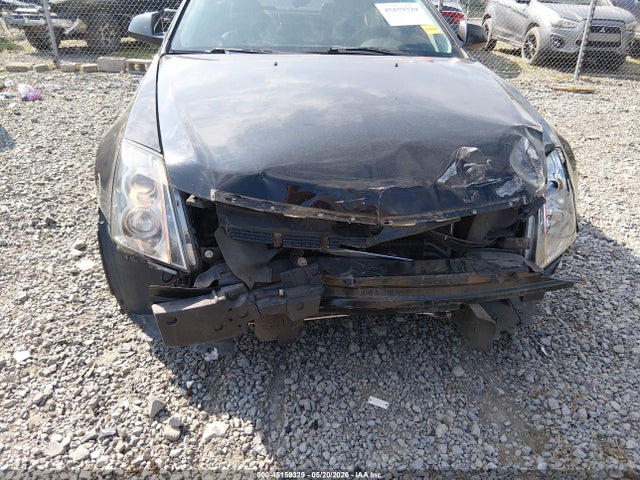 Aukcja sprzedaży 2013 Cadillac Cts Luxury, vin: 1G6DE5E59D0117590, numer aukcji: 45159329