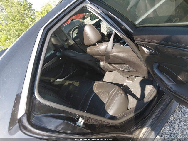 Aukcja sprzedaży 2013 Cadillac Cts Luxury, vin: 1G6DE5E59D0117590, numer aukcji: 45159329