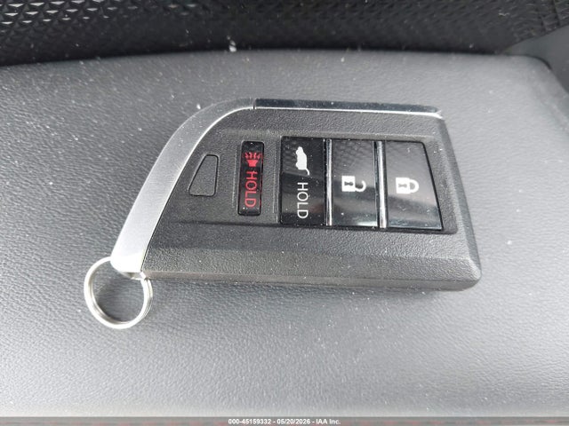 Aukcja sprzedaży 2025 Acura Adx A-spec, vin: 3HDSA2H50SM711598, numer aukcji: 45159332