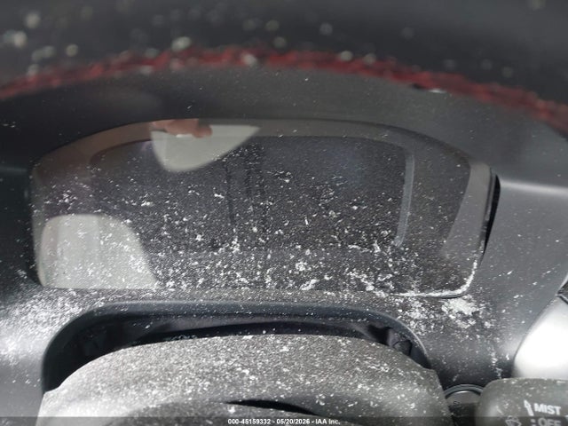 Aukcja sprzedaży 2025 Acura Adx A-spec, vin: 3HDSA2H50SM711598, numer aukcji: 45159332