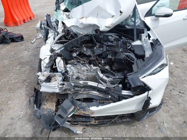 Aukcja sprzedaży 2025 Acura Adx A-spec, vin: 3HDSA2H50SM711598, numer aukcji: 45159332