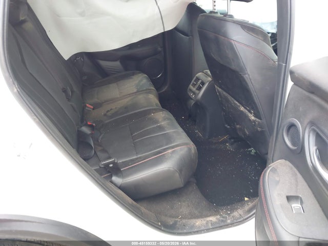 Aukcja sprzedaży 2025 Acura Adx A-spec, vin: 3HDSA2H50SM711598, numer aukcji: 45159332