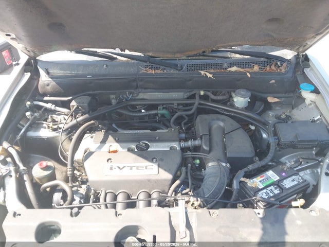 Aukcja sprzedaży 2004 Honda Cr-v Lx, vin: JHLRD68404C001582, numer aukcji: 45159333