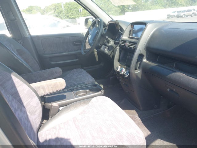 Aukcja sprzedaży 2004 Honda Cr-v Lx, vin: JHLRD68404C001582, numer aukcji: 45159333