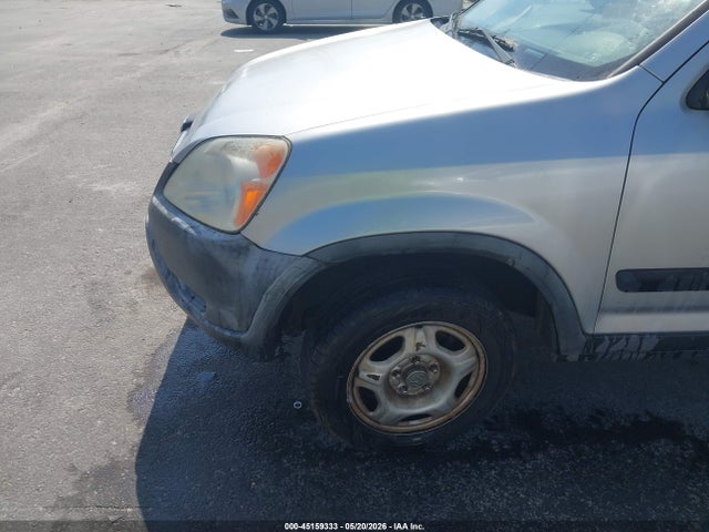 Aukcja sprzedaży 2004 Honda Cr-v Lx, vin: JHLRD68404C001582, numer aukcji: 45159333