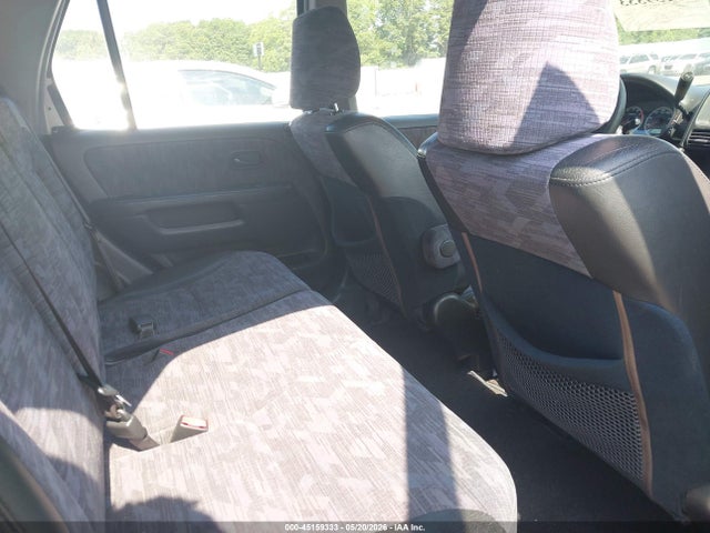 Aukcja sprzedaży 2004 Honda Cr-v Lx, vin: JHLRD68404C001582, numer aukcji: 45159333