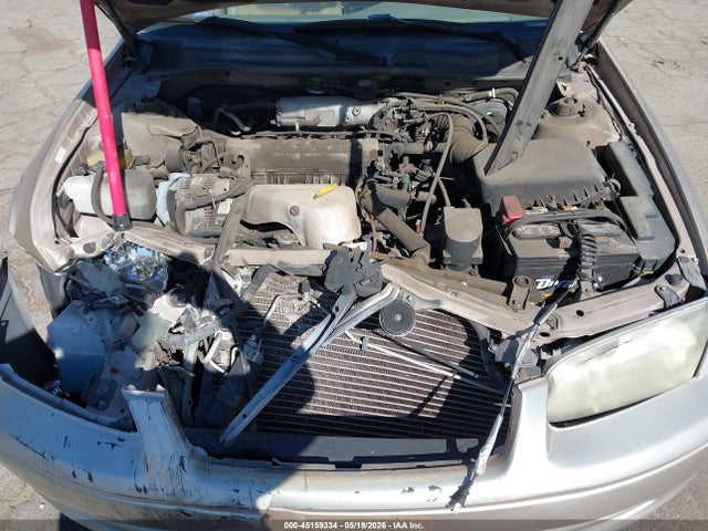 2001 Toyota Camry Le მანქანა იყიდება აუქციონზე, vin: JT2BG22K210603198, აუქციონის ნომერი: 45159334