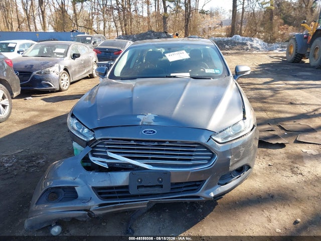 Aukcja sprzedaży 2013 Ford Fusion Se, vin: 3FA6P0HRXDR166739, numer aukcji: 45159338