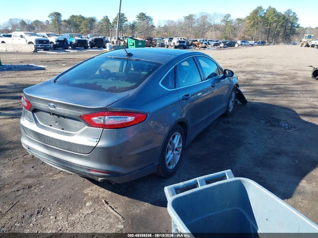 Aukcja sprzedaży 2013 Ford Fusion Se, vin: 3FA6P0HRXDR166739, numer aukcji: 45159338