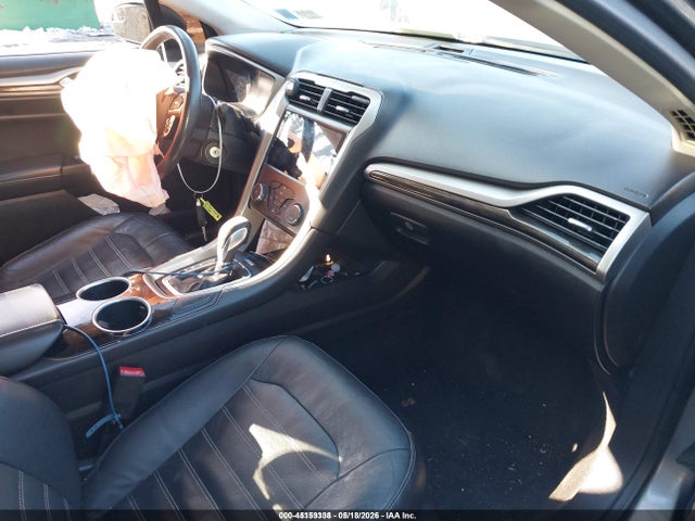 Aukcja sprzedaży 2013 Ford Fusion Se, vin: 3FA6P0HRXDR166739, numer aukcji: 45159338