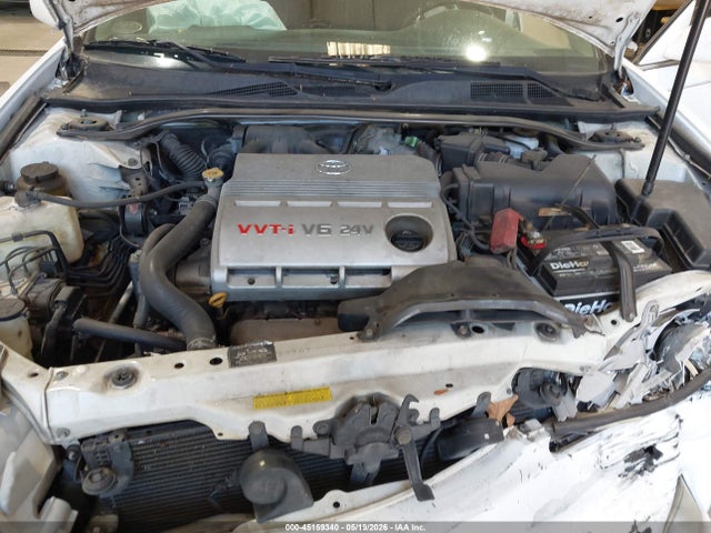 Продаж на аукціоні авто 2003 Toyota Camry Se V6, vin: 4T1BF32K43U046401, номер лоту: 45159340