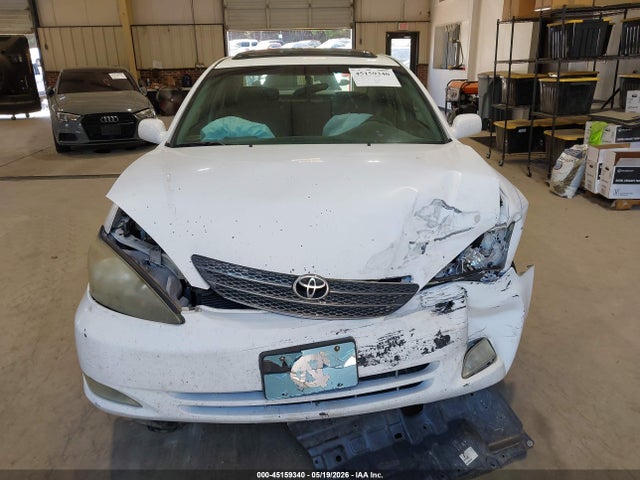 Продаж на аукціоні авто 2003 Toyota Camry Se V6, vin: 4T1BF32K43U046401, номер лоту: 45159340