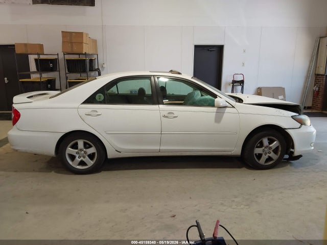 Продаж на аукціоні авто 2003 Toyota Camry Se V6, vin: 4T1BF32K43U046401, номер лоту: 45159340