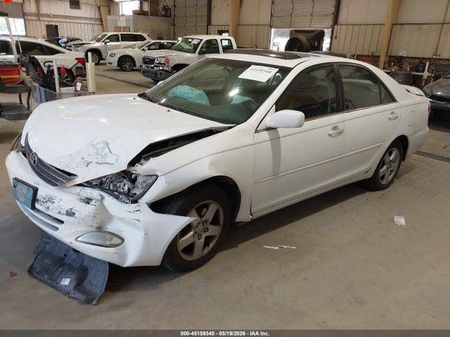 Продаж на аукціоні авто 2003 Toyota Camry Se V6, vin: 4T1BF32K43U046401, номер лоту: 45159340