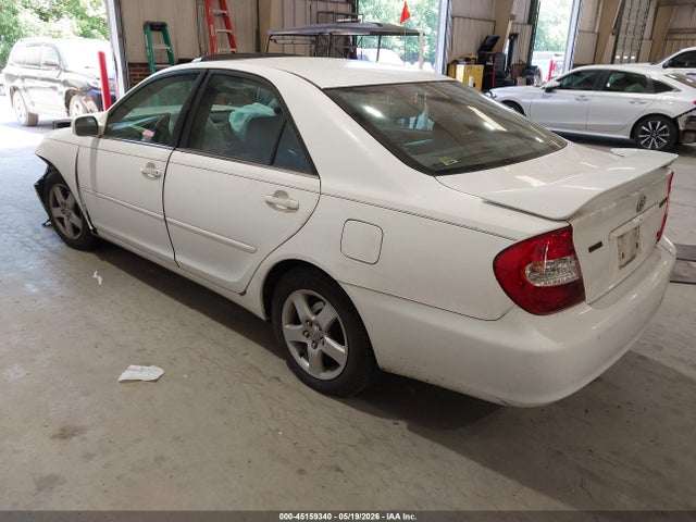 Продаж на аукціоні авто 2003 Toyota Camry Se V6, vin: 4T1BF32K43U046401, номер лоту: 45159340
