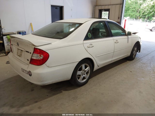 Продаж на аукціоні авто 2003 Toyota Camry Se V6, vin: 4T1BF32K43U046401, номер лоту: 45159340
