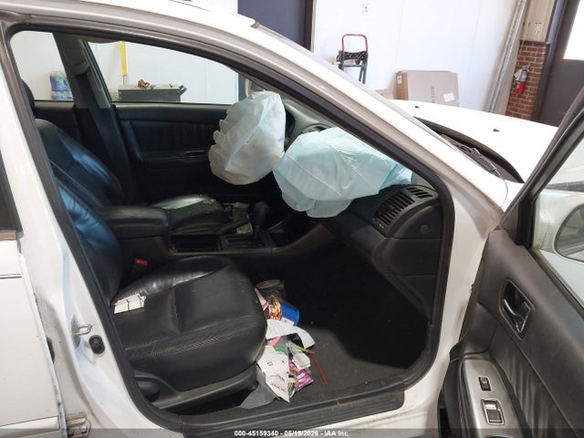 Продаж на аукціоні авто 2003 Toyota Camry Se V6, vin: 4T1BF32K43U046401, номер лоту: 45159340