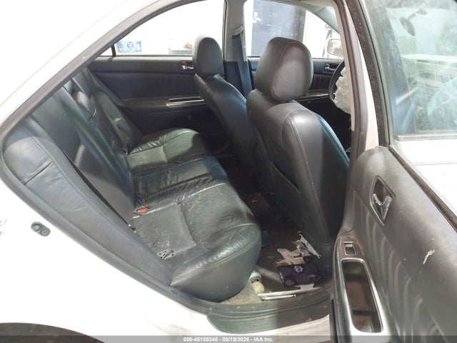 Продаж на аукціоні авто 2003 Toyota Camry Se V6, vin: 4T1BF32K43U046401, номер лоту: 45159340
