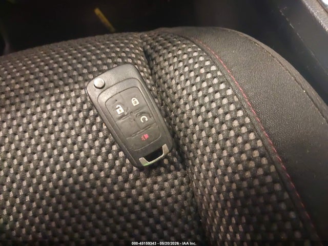 Aukcja sprzedaży 2017 Gmc Terrain Sle-2, vin: 2GKFLTE34H6295696, numer aukcji: 45159343