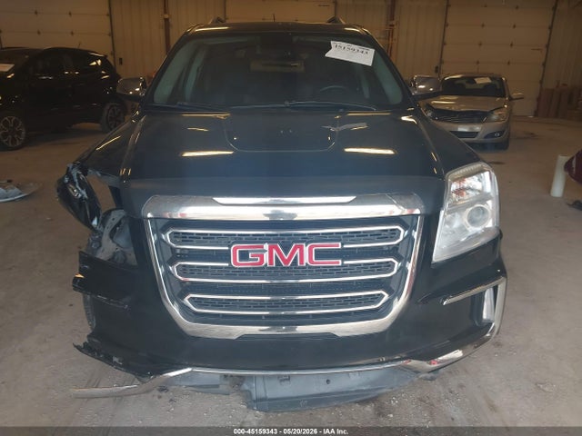 Aukcja sprzedaży 2017 Gmc Terrain Sle-2, vin: 2GKFLTE34H6295696, numer aukcji: 45159343