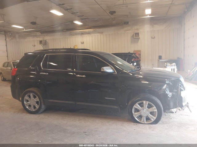 Aukcja sprzedaży 2017 Gmc Terrain Sle-2, vin: 2GKFLTE34H6295696, numer aukcji: 45159343