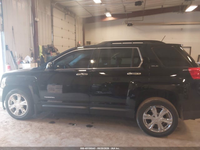 Aukcja sprzedaży 2017 Gmc Terrain Sle-2, vin: 2GKFLTE34H6295696, numer aukcji: 45159343