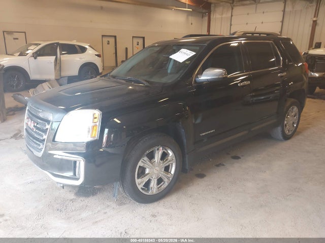 Aukcja sprzedaży 2017 Gmc Terrain Sle-2, vin: 2GKFLTE34H6295696, numer aukcji: 45159343