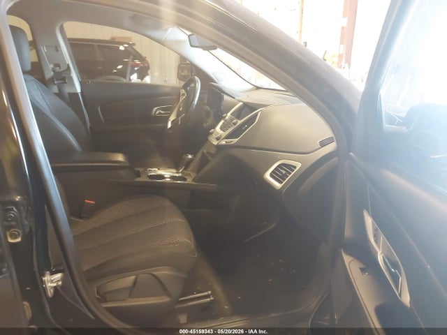 Aukcja sprzedaży 2017 Gmc Terrain Sle-2, vin: 2GKFLTE34H6295696, numer aukcji: 45159343