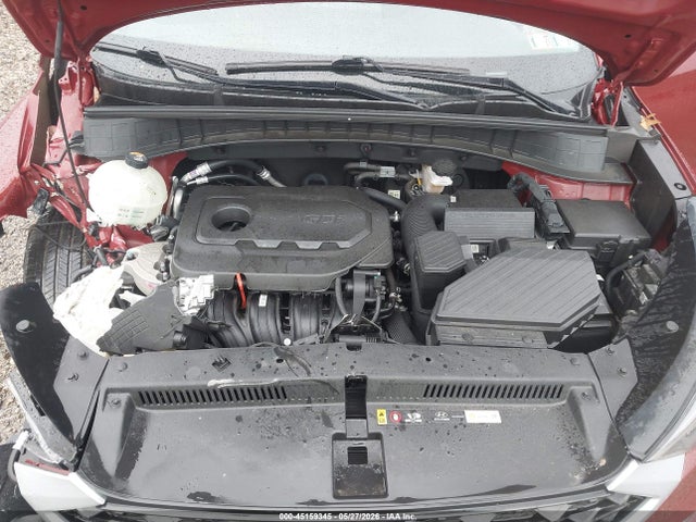 Aukcja sprzedaży 2020 Hyundai Tucson Sport, vin: KM8J3CAL1LU158328, numer aukcji: 45159345