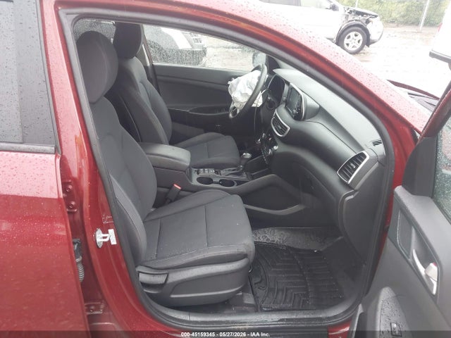 Aukcja sprzedaży 2020 Hyundai Tucson Sport, vin: KM8J3CAL1LU158328, numer aukcji: 45159345
