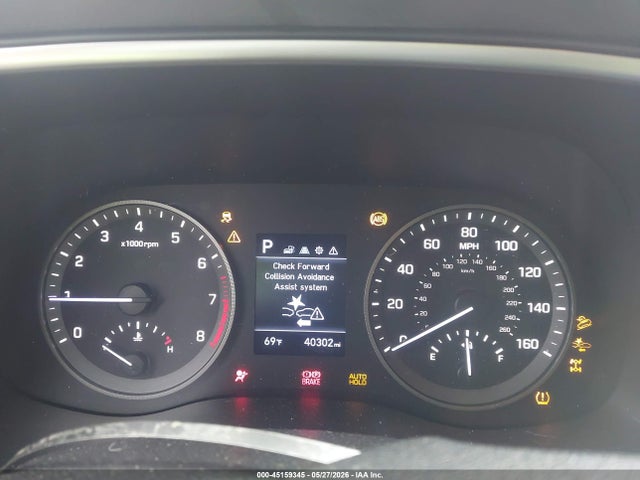 Aukcja sprzedaży 2020 Hyundai Tucson Sport, vin: KM8J3CAL1LU158328, numer aukcji: 45159345