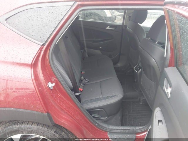 Aukcja sprzedaży 2020 Hyundai Tucson Sport, vin: KM8J3CAL1LU158328, numer aukcji: 45159345