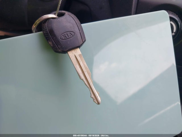 Продажа на аукционе авто 2008 Kia Sportage Lx, vin: KNDJF724587519110, номер лота: 45159344