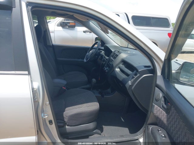 Продажа на аукционе авто 2008 Kia Sportage Lx, vin: KNDJF724587519110, номер лота: 45159344