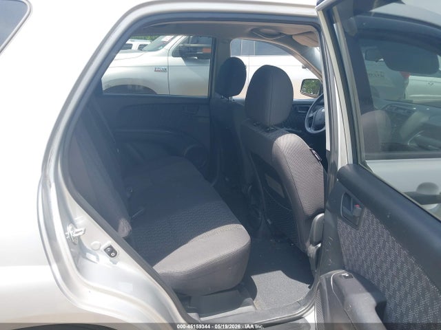 Продажа на аукционе авто 2008 Kia Sportage Lx, vin: KNDJF724587519110, номер лота: 45159344