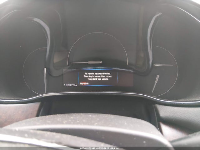 45159348 :رقم المزاد ، 1G6AX5SX0H0152379 vin ، 2017 Cadillac Cts Luxury مزاد بيع