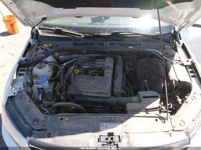 Aukcja sprzedaży 2017 Volkswagen Jetta 1.4t S, vin: 3VW2B7AJ7HM217621, numer aukcji: 45159351