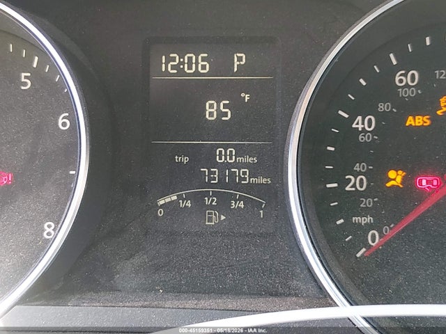 Aukcja sprzedaży 2017 Volkswagen Jetta 1.4t S, vin: 3VW2B7AJ7HM217621, numer aukcji: 45159351