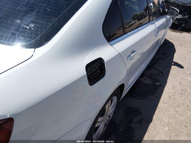 Aukcja sprzedaży 2017 Volkswagen Jetta 1.4t S, vin: 3VW2B7AJ7HM217621, numer aukcji: 45159351