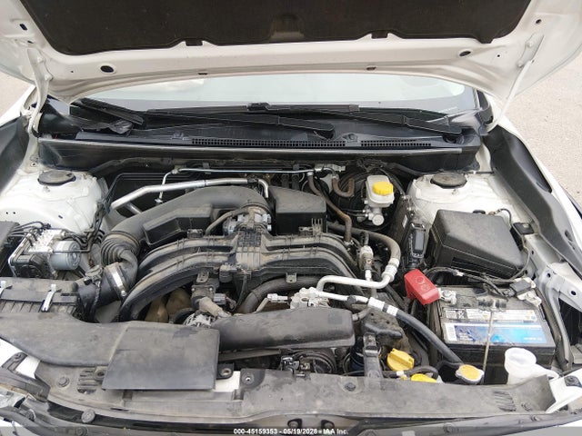 Продажа на аукционе авто 2021 Subaru Crosstrek Sport, vin: JF2GTHSC5MH345450, номер лота: 45159353